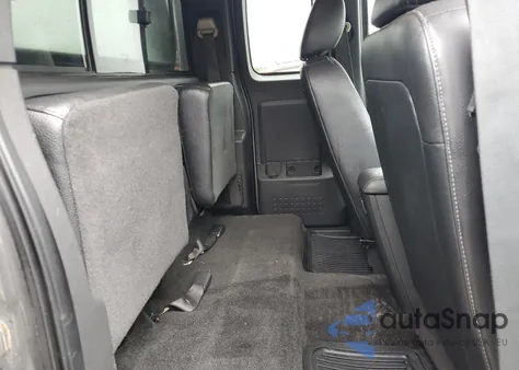 2008 Dodge Dakota Laramie z USA, uszkodzony, nr VIN 1D7HW52N28S554573